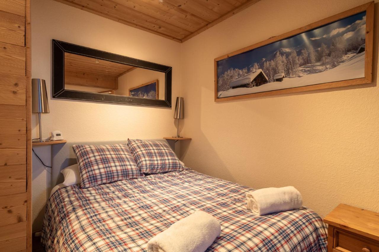 Chalet Aventure B&B لي جيه المظهر الخارجي الصورة