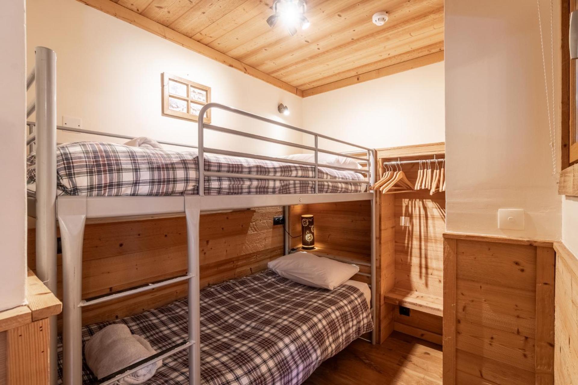 Chalet Aventure B&B لي جيه المظهر الخارجي الصورة